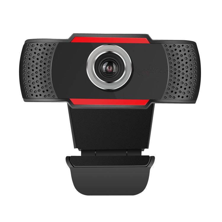 Transform Your Video Experience with the X2 1080P HD USB Computer Webcam