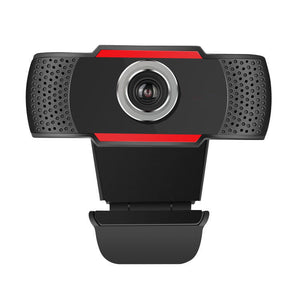 Transform Your Video Experience with the X2 1080P HD USB Computer Webcam