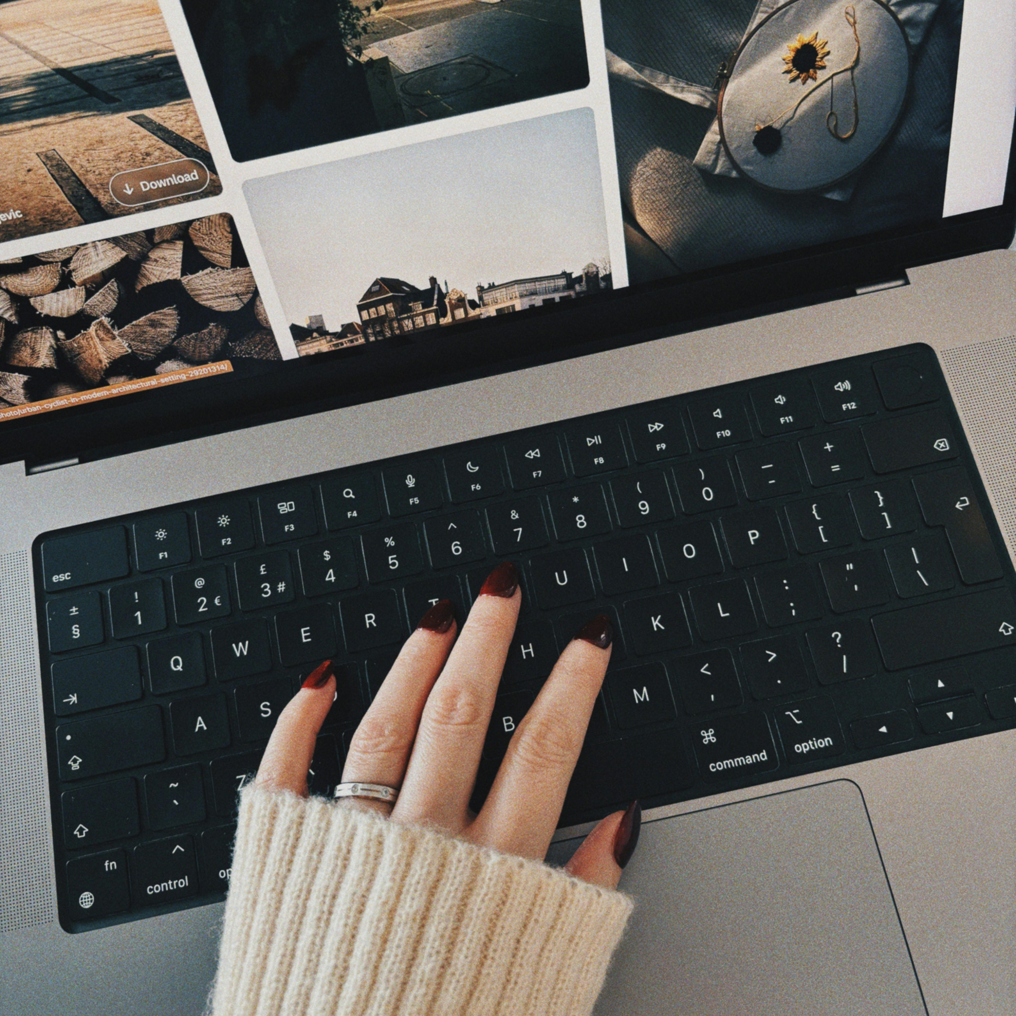 Choosing The Perfect Keyboard