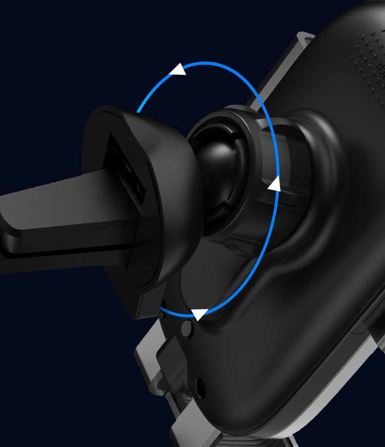 Car Suction Cup Phone Holder