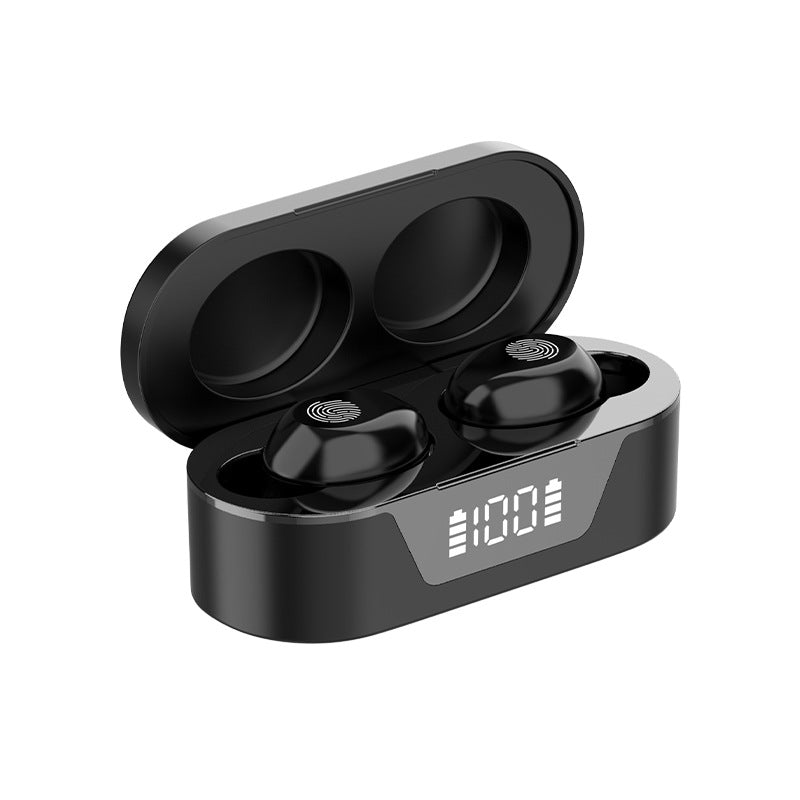 T31 Bluetooth Headset New Ogura Wireless 5.0