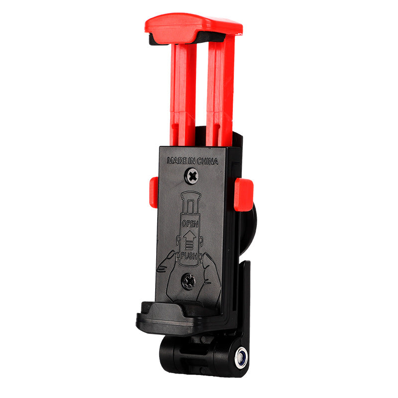 Octopus Mobile Phone Tripod (Apple Compatible)