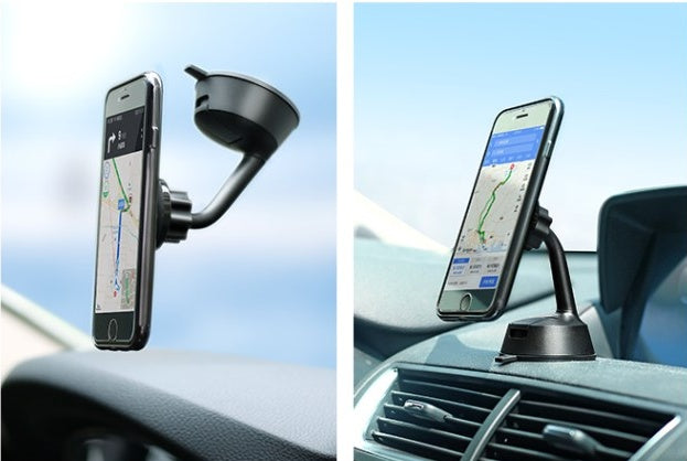 Universal Magnetic Car Phone Mount