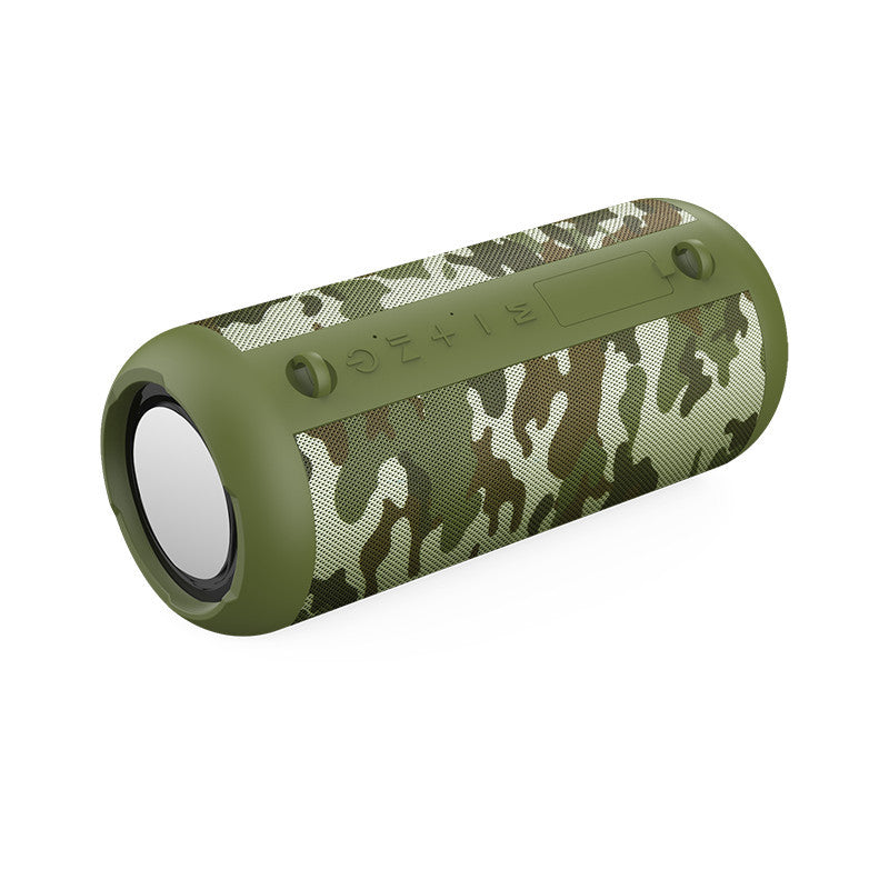 20W Wireless Bluetooth Outdoor Portable Speaker
