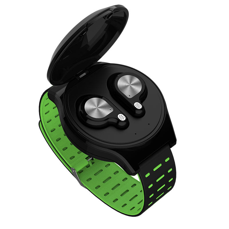 Wireless Bluetooth 5.0 Sports Earbuds for iPhone & Android