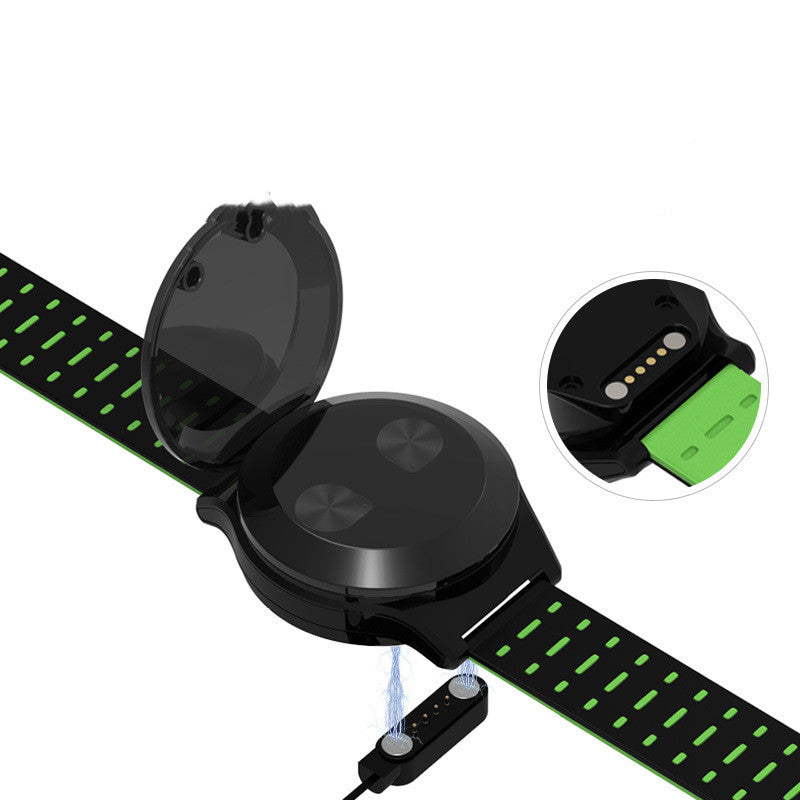 Wireless Bluetooth 5.0 Sports Earbuds for iPhone & Android