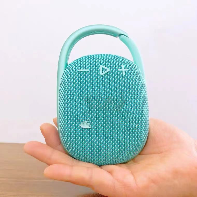4th Gen Wireless Bluetooth Mini Portable Speaker