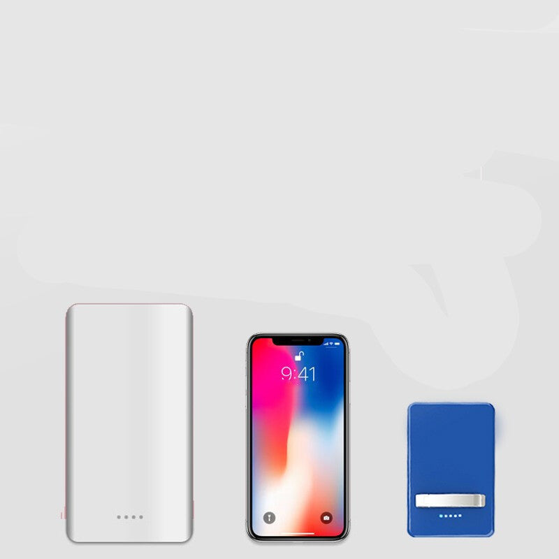 15W Magnetic Wireless PD Fast Charging Power Bank