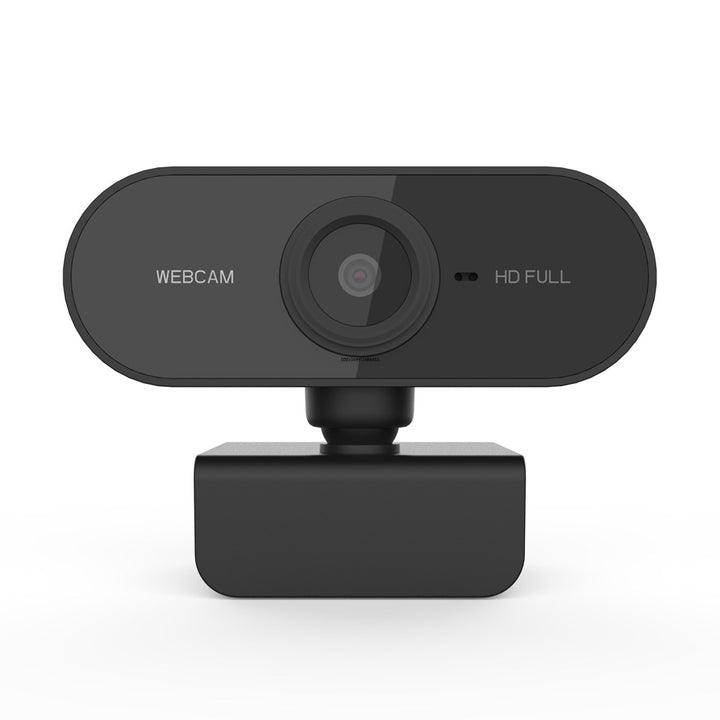 1080P HD USB Computer Webcam