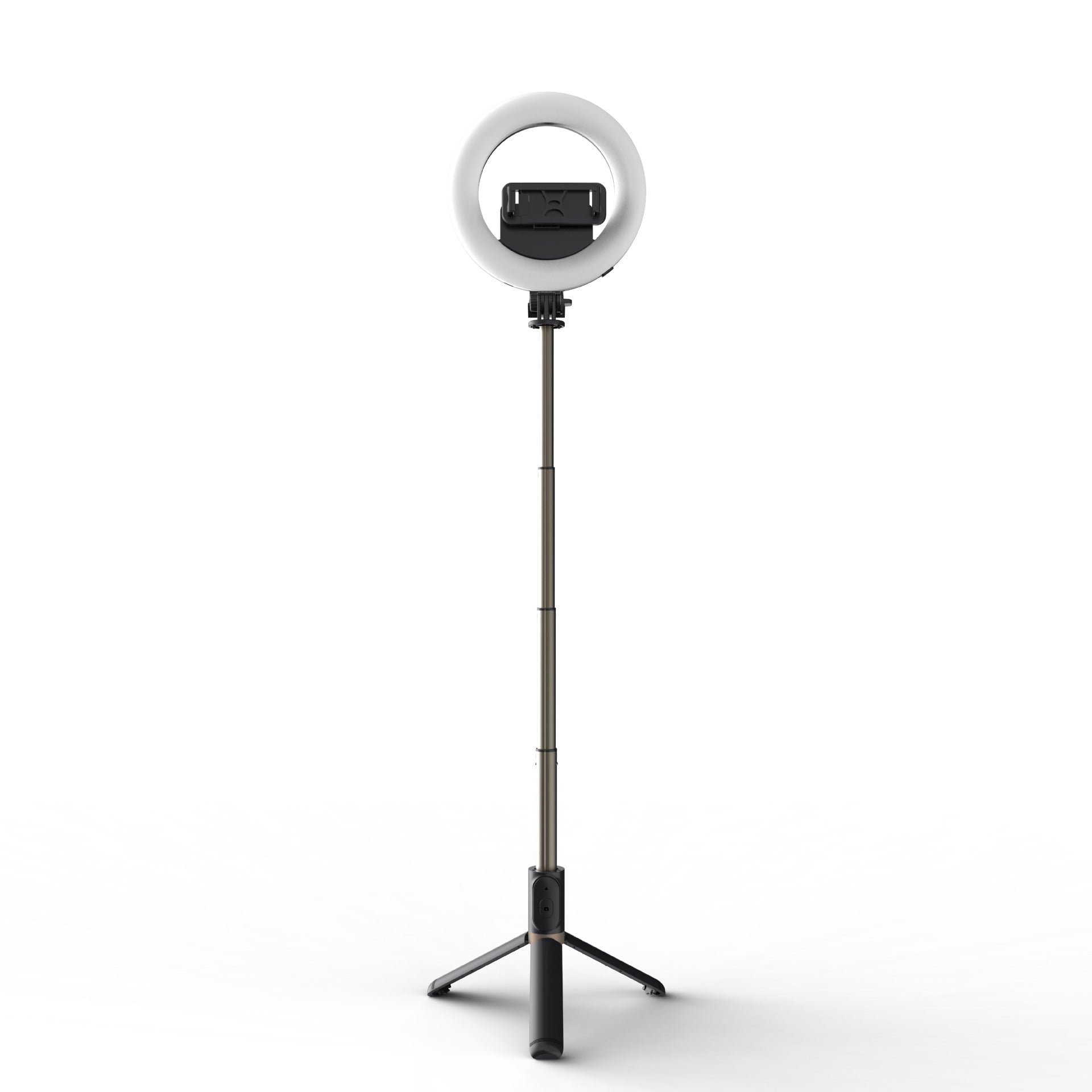Foldable Multifunctional Mobile Live Tripod