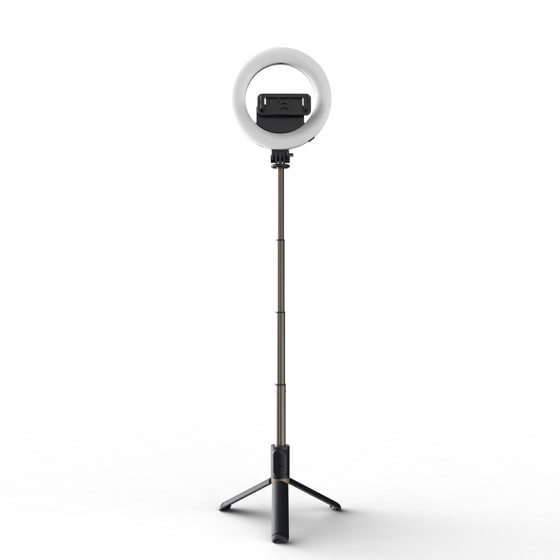 Foldable Multifunctional Mobile Live Tripod