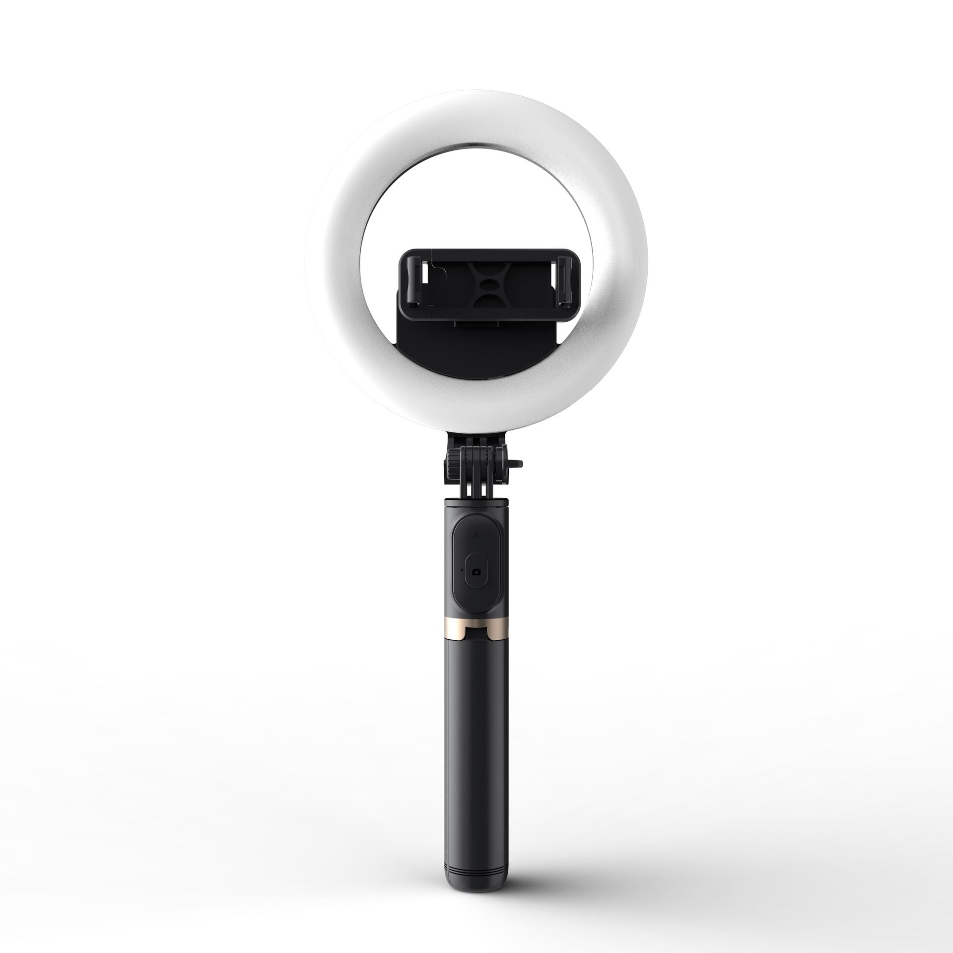 Foldable Multifunctional Mobile Live Tripod