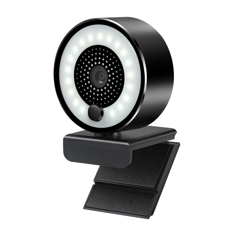 2K HD Auto-Focus USB Live Webcam