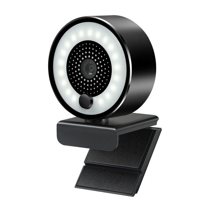 2K HD Auto-Focus USB Live Webcam