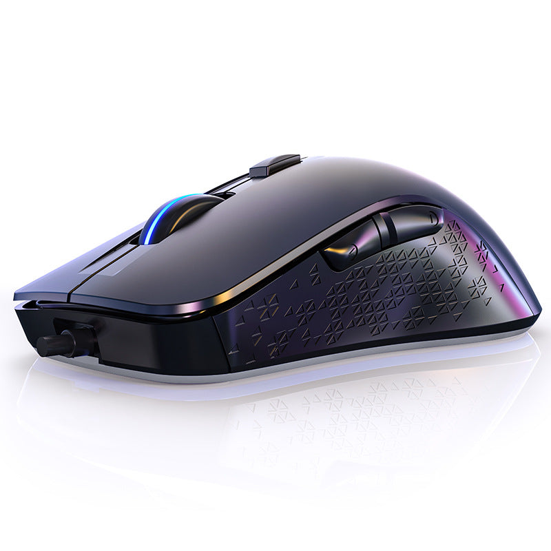 Emerold Mouse Computer G402Rgb Mechanical Gaming Mouse – Emerald City Tech Co.