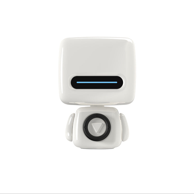 Mini Cute Portable Small Steel Cannon Wireless Speaker