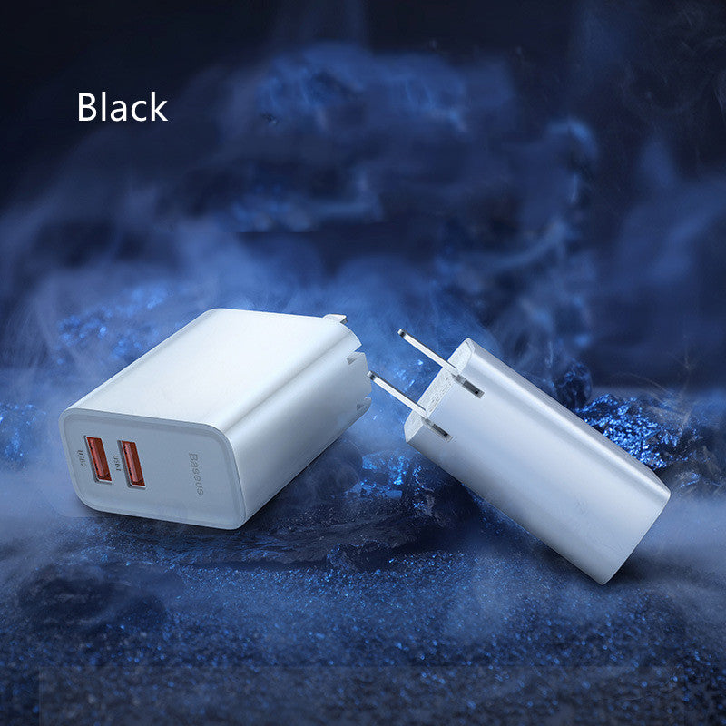 PD Fast Charging USB Power Adapter