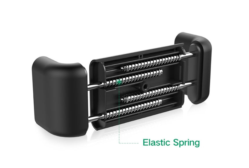 Universal Magnetic Car Phone Mount