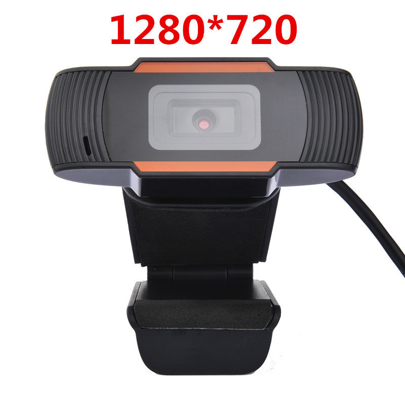 HD 1080P video camera