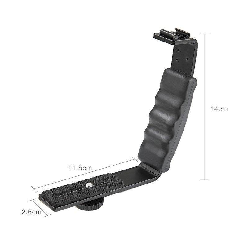 L-Type Mobile Phone Stabilizer & Extension Bracket