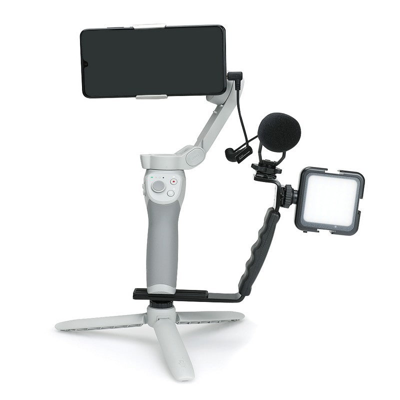 L-Type Mobile Phone Stabilizer & Extension Bracket