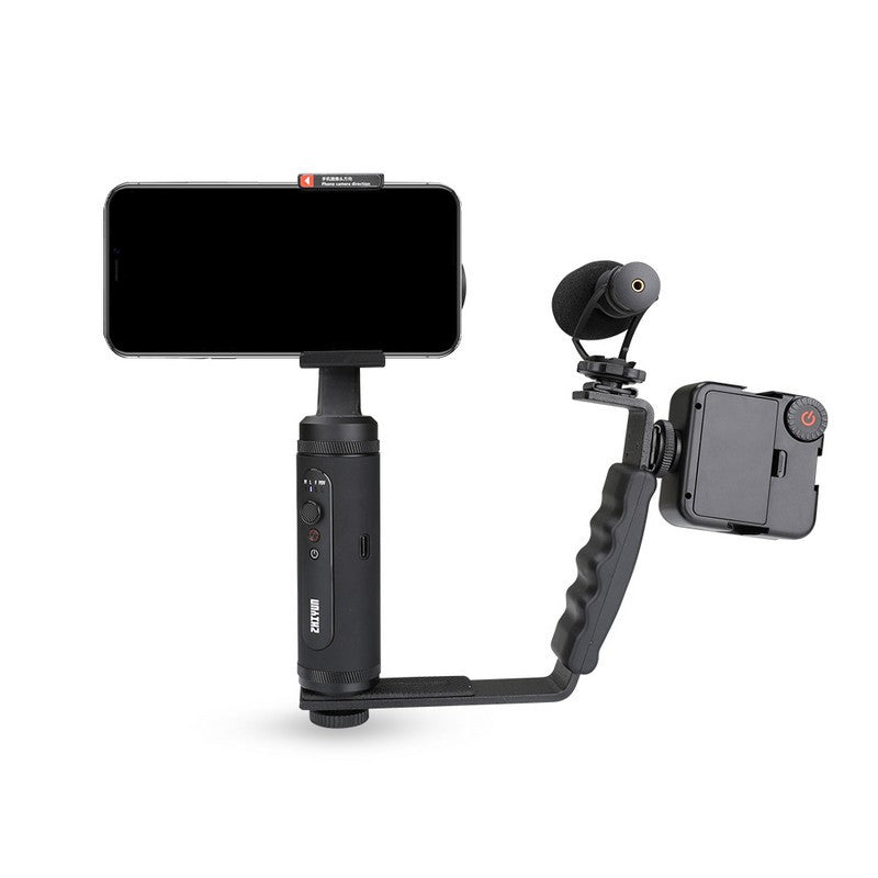 L-Type Mobile Phone Stabilizer & Extension Bracket