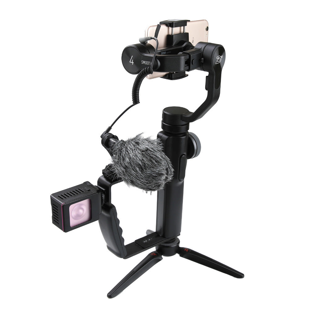 L-Type Mobile Phone Stabilizer & Extension Bracket