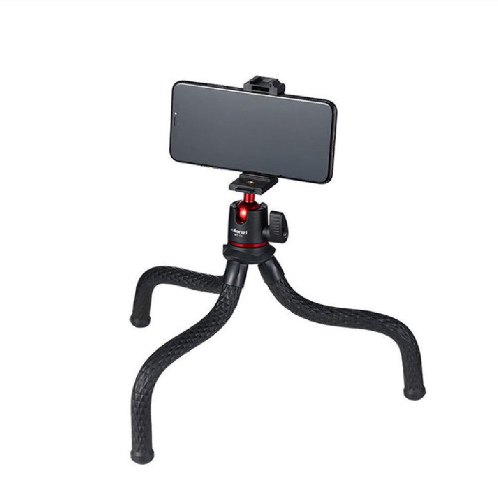 Portable Octopus Tripod for Cameras