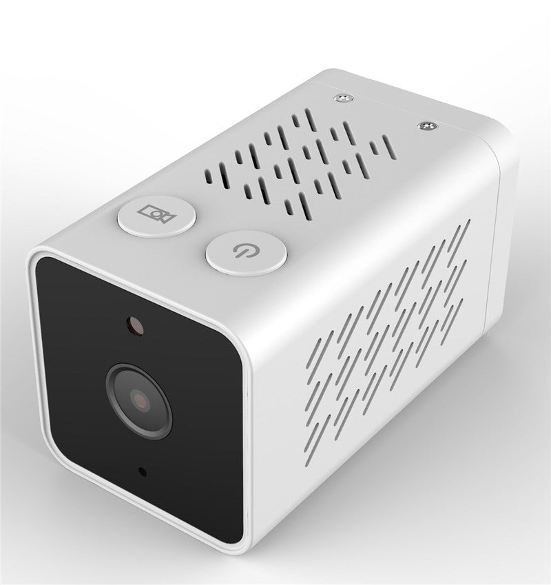 HD WiFi Home Surveillance Camera