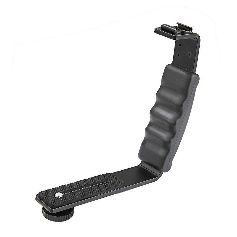 L-Type Mobile Phone Stabilizer & Extension Bracket