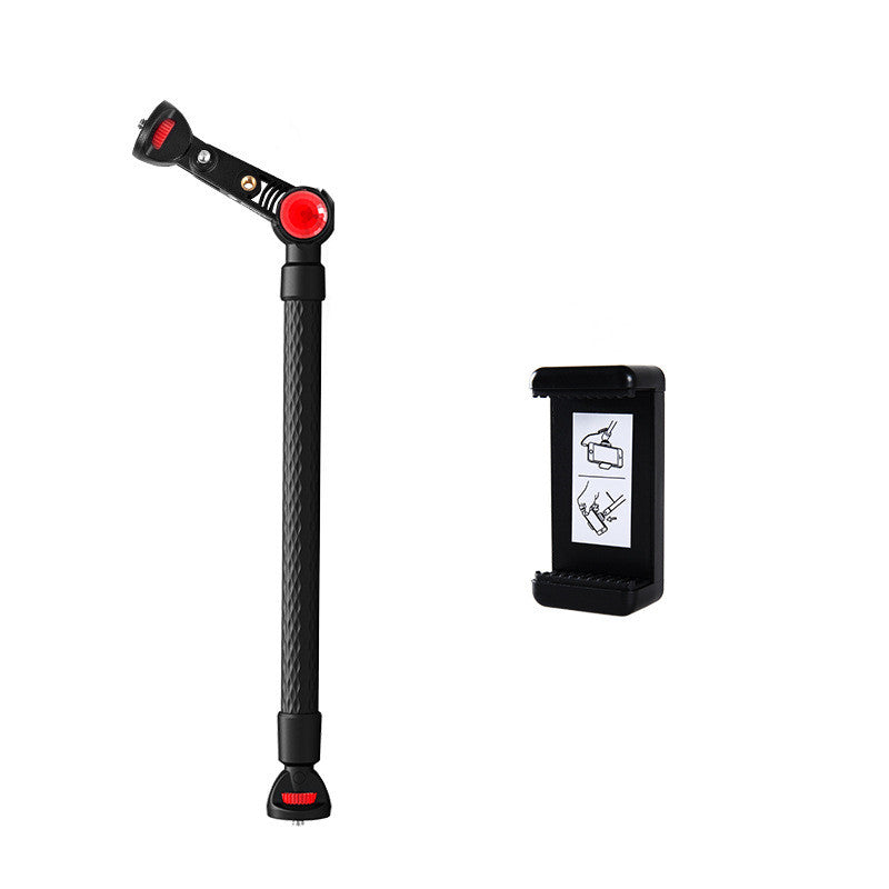 Octopus Mobile Phone Tripod (Apple Compatible)