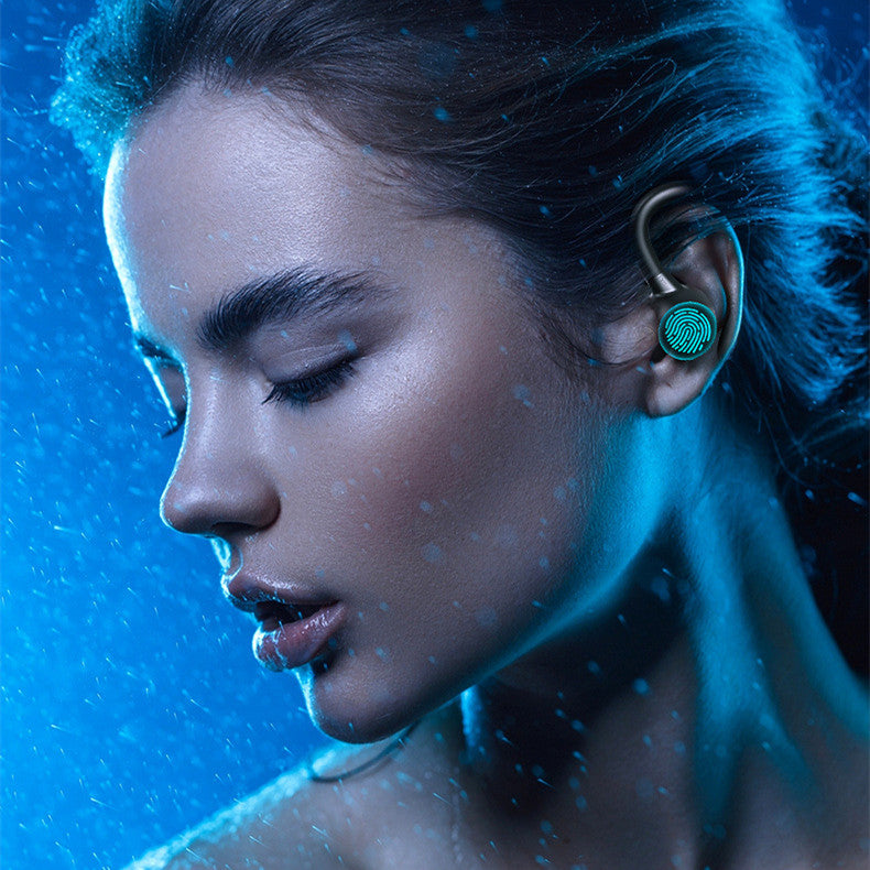 Waterproof Bluetooth Wireless Earbuds