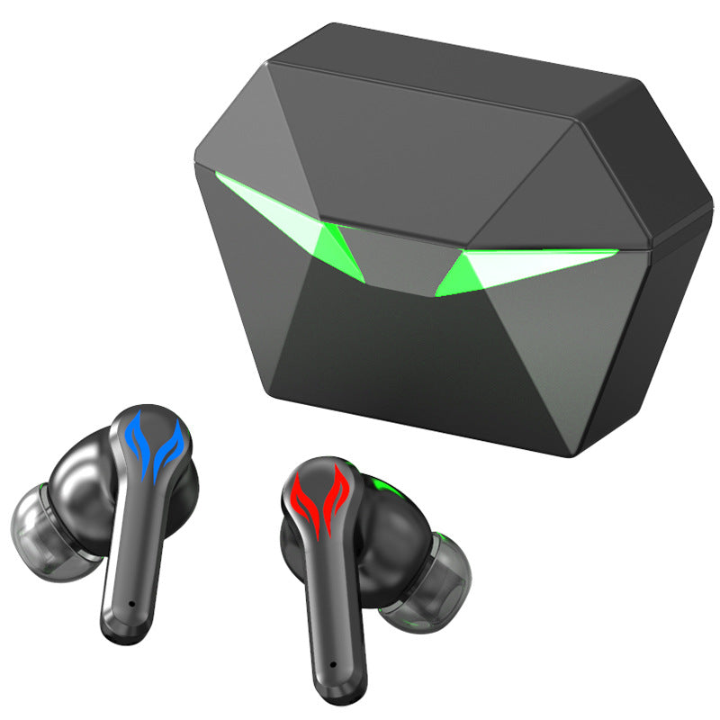 Bluetooth Wireless ANC Sport Earbuds with Case
