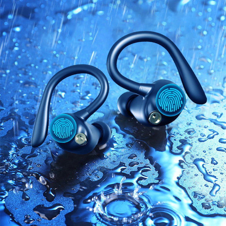 Waterproof Bluetooth Wireless Earbuds