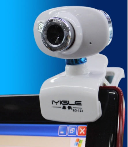 X2 1080P HD USB Computer Webcam