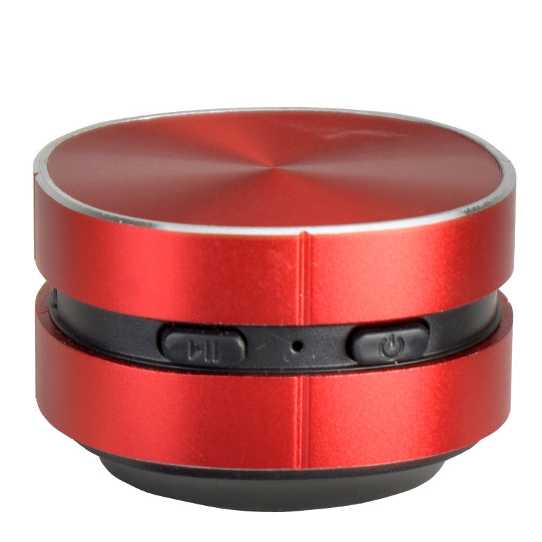Bone Conduction Wireless Bluetooth Portable Speaker