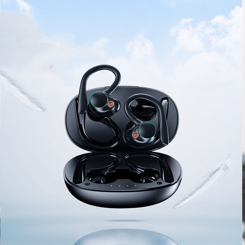 Waterproof Bluetooth Wireless Earbuds