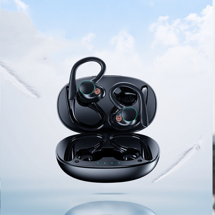 Waterproof Bluetooth Wireless Earbuds