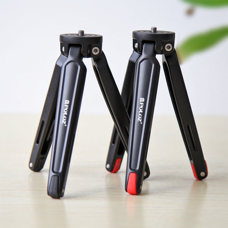 Mini Metal Desktop Tripod for Mobile Phones