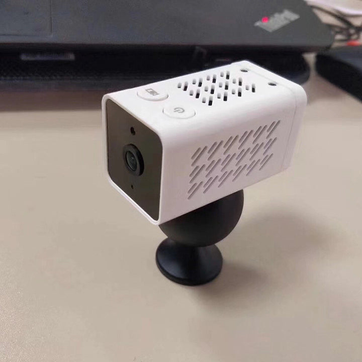HD WiFi Home Surveillance Camera