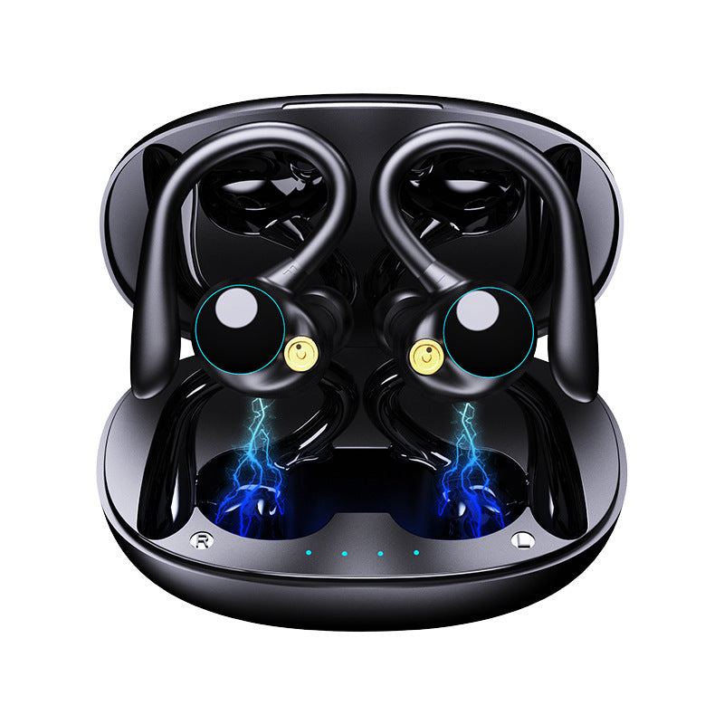 Waterproof Bluetooth Wireless Earbuds