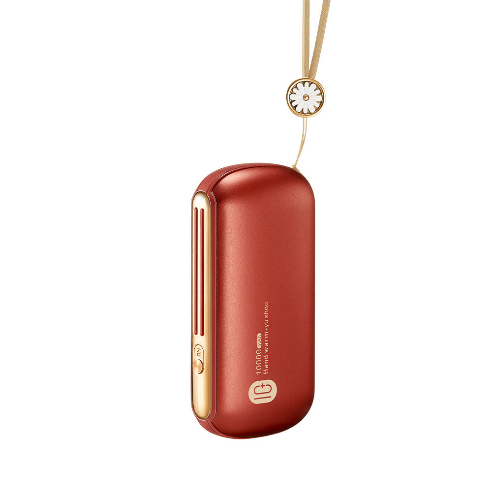 Portable Large Capacity Portable USB Power Bank