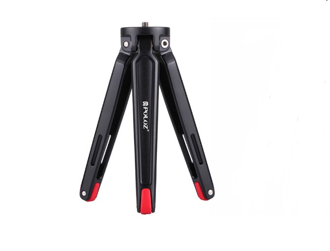 Mini Metal Desktop Tripod for Mobile Phones