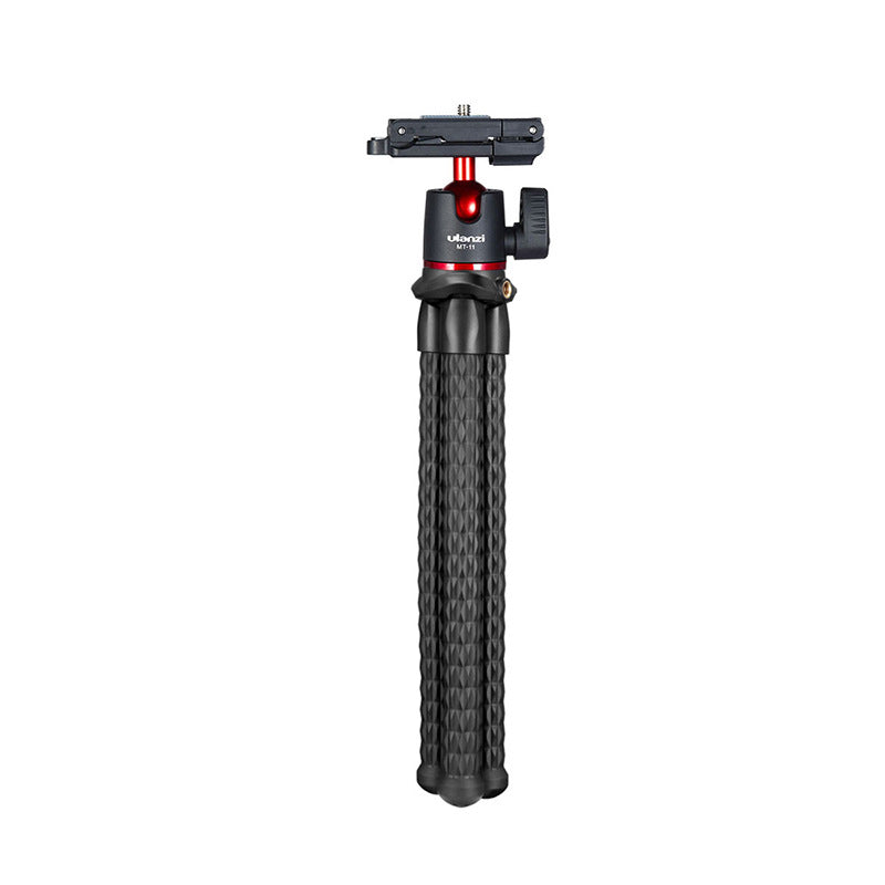 Portable Octopus Tripod for Cameras