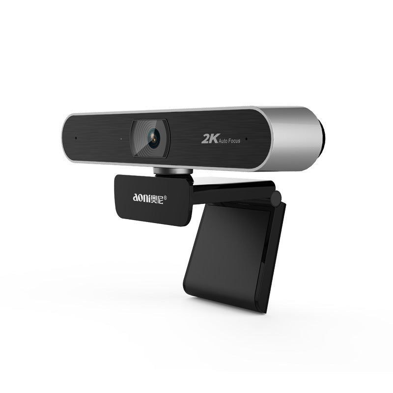 Hd 2K Computer Camera