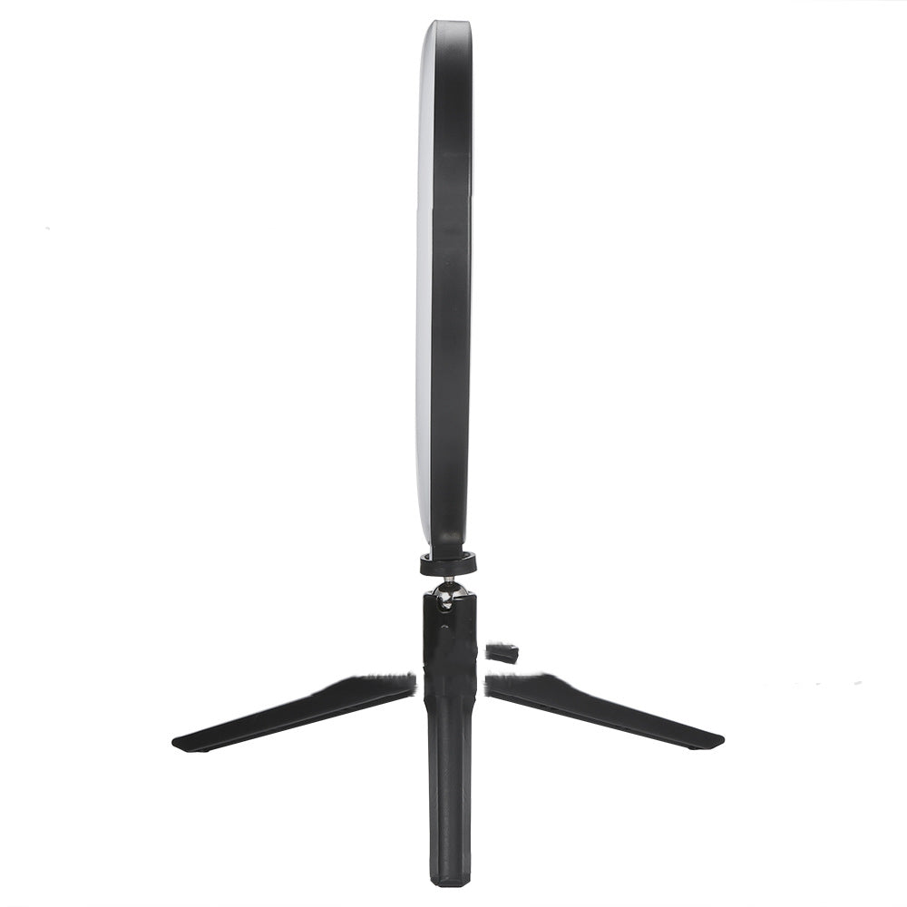 LED Fill Light Set with Desktop Tripod (Apple Compatible)