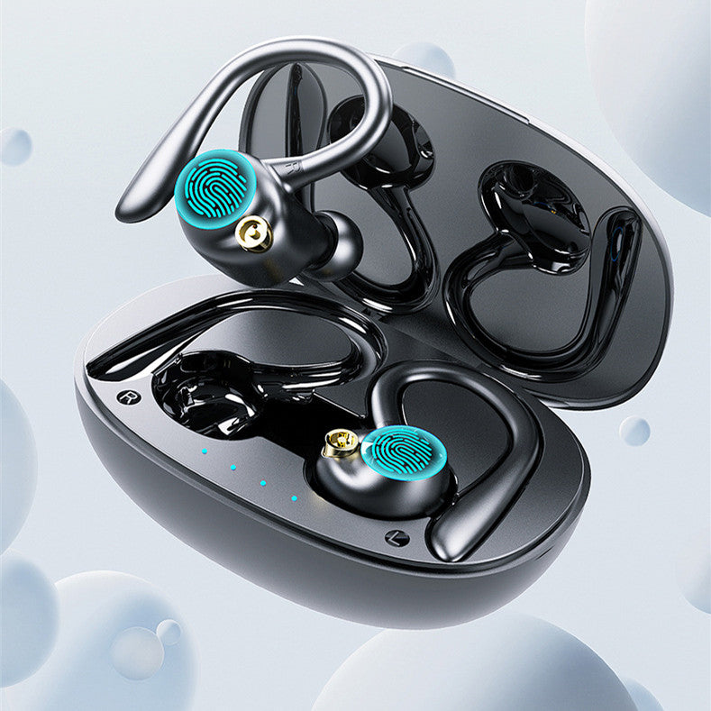 Waterproof Bluetooth Wireless Earbuds