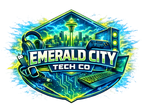 Emerald City Tech Co.
