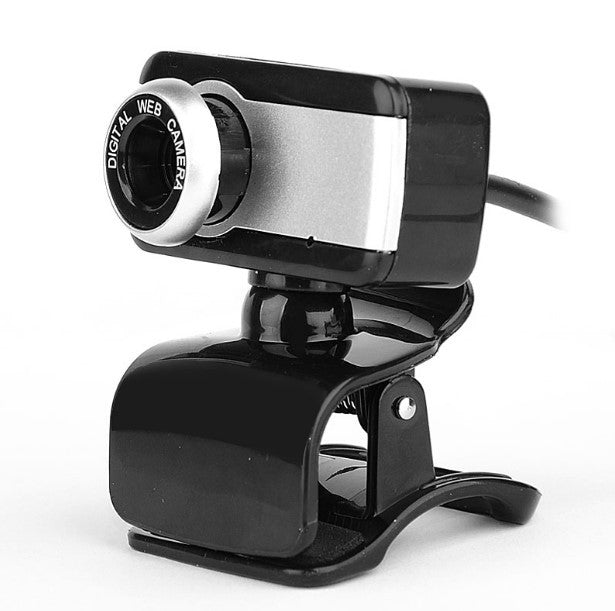 X2 1080P HD USB Computer Webcam