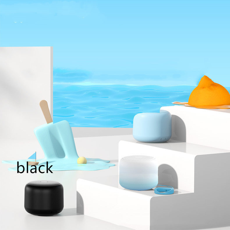 Mini Waterproof Bluetooth Speaker Outdoor Portable
